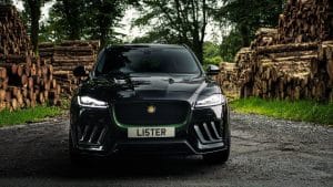 Lister Stealth Jaguar F-Pace SVR (3)