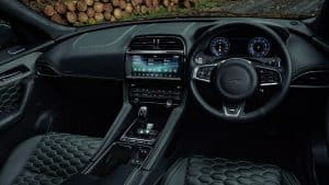 Lister Stealth Jaguar F-Pace SVR (6)