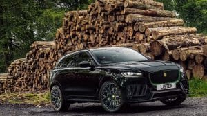 Lister Stealth Jaguar F-Pace SVR (8)