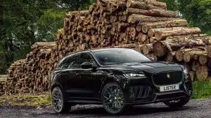 Lister Stealth Jaguar F-Pace SVR (8)