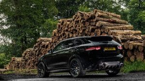 Lister Stealth Jaguar F-Pace SVR (9)