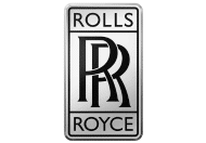 Rolls Royce