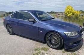 Alpina B3 GT3 – 1 of 99