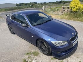 Alpina B3 GT3 – 1 of 99