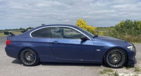 Alpina B3 GT3 – 1 of 99