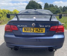 Alpina B3 GT3 – 1 of 99