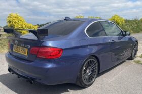Alpina B3 GT3 – 1 of 99
