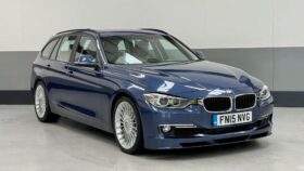Alpina D3 3.0 5dr Touring Switch-Tronic