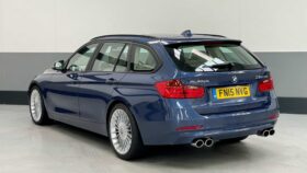 Alpina D3 3.0 5dr Touring Switch-Tronic