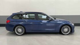 Alpina D3 3.0 5dr Touring Switch-Tronic