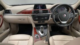 Alpina D3 3.0 5dr Touring Switch-Tronic