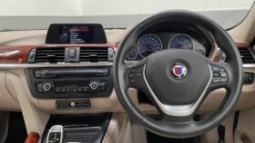 Alpina D3 3.0 5dr Touring Switch-Tronic