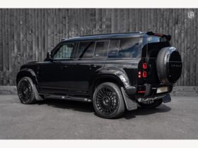 Land Rover Defender 110 X-Dynamic HSE D300 – Urban Widetrack Kit