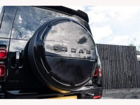 Land Rover Defender 110 X-Dynamic HSE D300 – Urban Widetrack Kit
