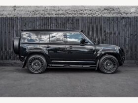 Land Rover Defender 110 X-Dynamic HSE D300 – Urban Widetrack Kit