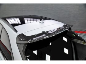 ABT RS6 Legacy Edition – 1 of 200