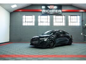 ABT RS3-R – 1 of 200 WORLDWIDE