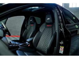 
										ABT RS3-R – 1 of 200 WORLDWIDE full									