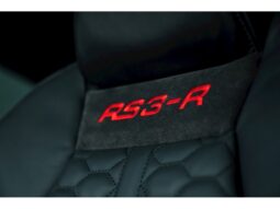 
										ABT RS3-R – 1 of 200 WORLDWIDE full									