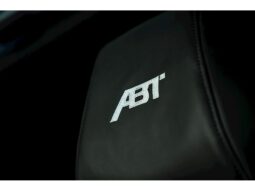 
										ABT RS3-R – 1 of 200 WORLDWIDE full									