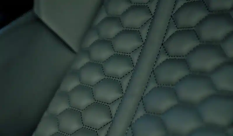 
								ABT RS3-R – 1 of 200 WORLDWIDE full									