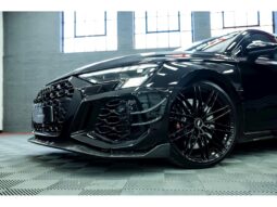 
										ABT RS3-R – 1 of 200 WORLDWIDE full									