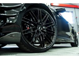 
										ABT RS3-R – 1 of 200 WORLDWIDE full									