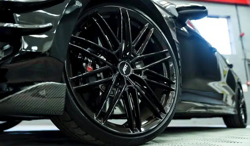 
								ABT RS3-R – 1 of 200 WORLDWIDE full									