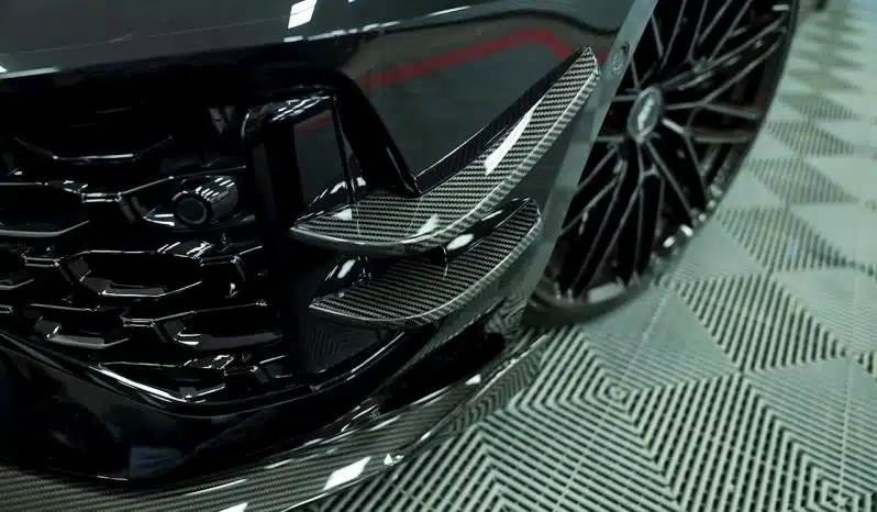 
								ABT RS3-R – 1 of 200 WORLDWIDE full									