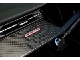 ABT RS3-R – 1 of 200 WORLDWIDE