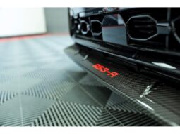 
										ABT RS3-R – 1 of 200 WORLDWIDE full									