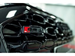 
										ABT RS3-R – 1 of 200 WORLDWIDE full									