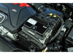 
										ABT RS3-R – 1 of 200 WORLDWIDE full									