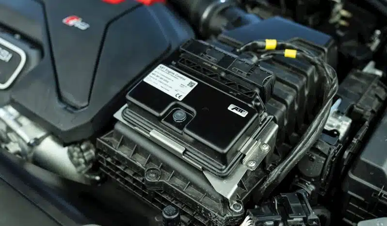 
								ABT RS3-R – 1 of 200 WORLDWIDE full									