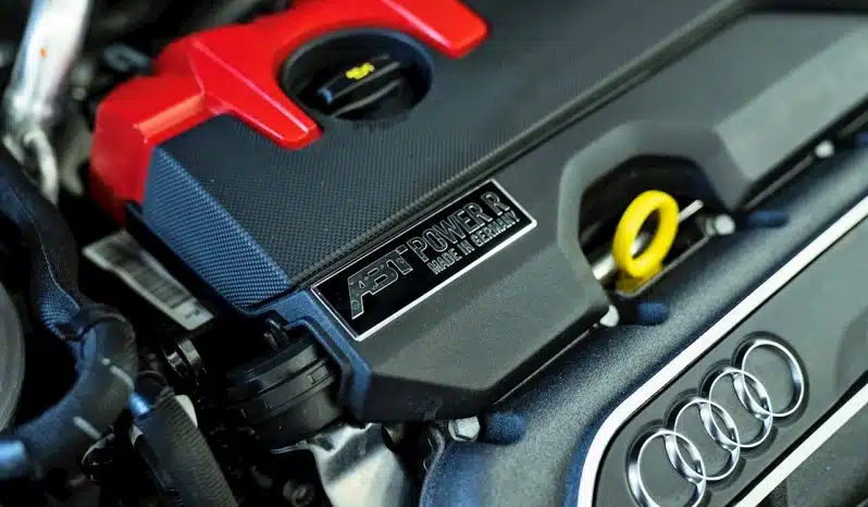 
								ABT RS3-R – 1 of 200 WORLDWIDE full									