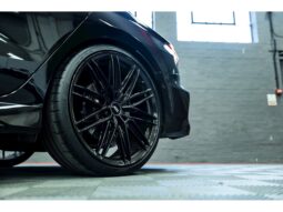 
										ABT RS3-R – 1 of 200 WORLDWIDE full									