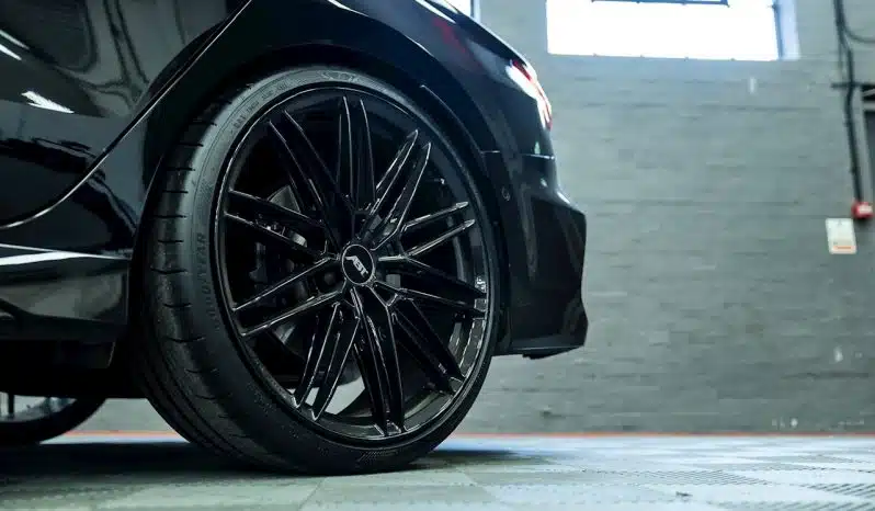 
								ABT RS3-R – 1 of 200 WORLDWIDE full									