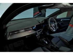 ABT RS3-R – 1 of 200 WORLDWIDE