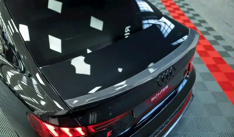 
								ABT RS3-R – 1 of 200 WORLDWIDE full									