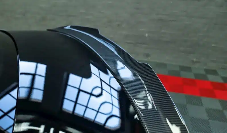 
								ABT RS3-R – 1 of 200 WORLDWIDE full									