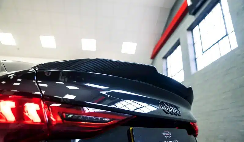 
								ABT RS3-R – 1 of 200 WORLDWIDE full									