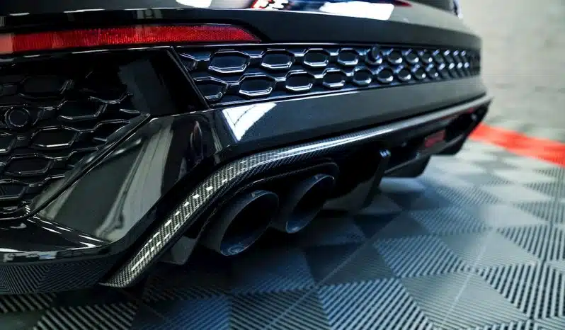 
								ABT RS3-R – 1 of 200 WORLDWIDE full									