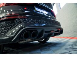 
										ABT RS3-R – 1 of 200 WORLDWIDE full									