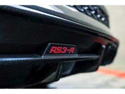 
										ABT RS3-R – 1 of 200 WORLDWIDE full									