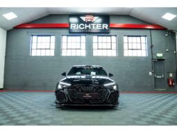 
										ABT RS3-R – 1 of 200 WORLDWIDE full									