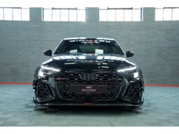 
										ABT RS3-R – 1 of 200 WORLDWIDE full									