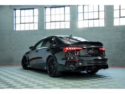 
										ABT RS3-R – 1 of 200 WORLDWIDE full									