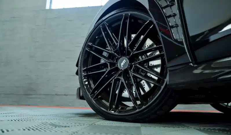 
								ABT RS3-R – 1 of 200 WORLDWIDE full									