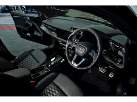 ABT RS3-R – 1 of 200 WORLDWIDE