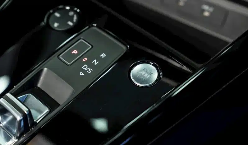 
								ABT RS3-R – 1 of 200 WORLDWIDE full									